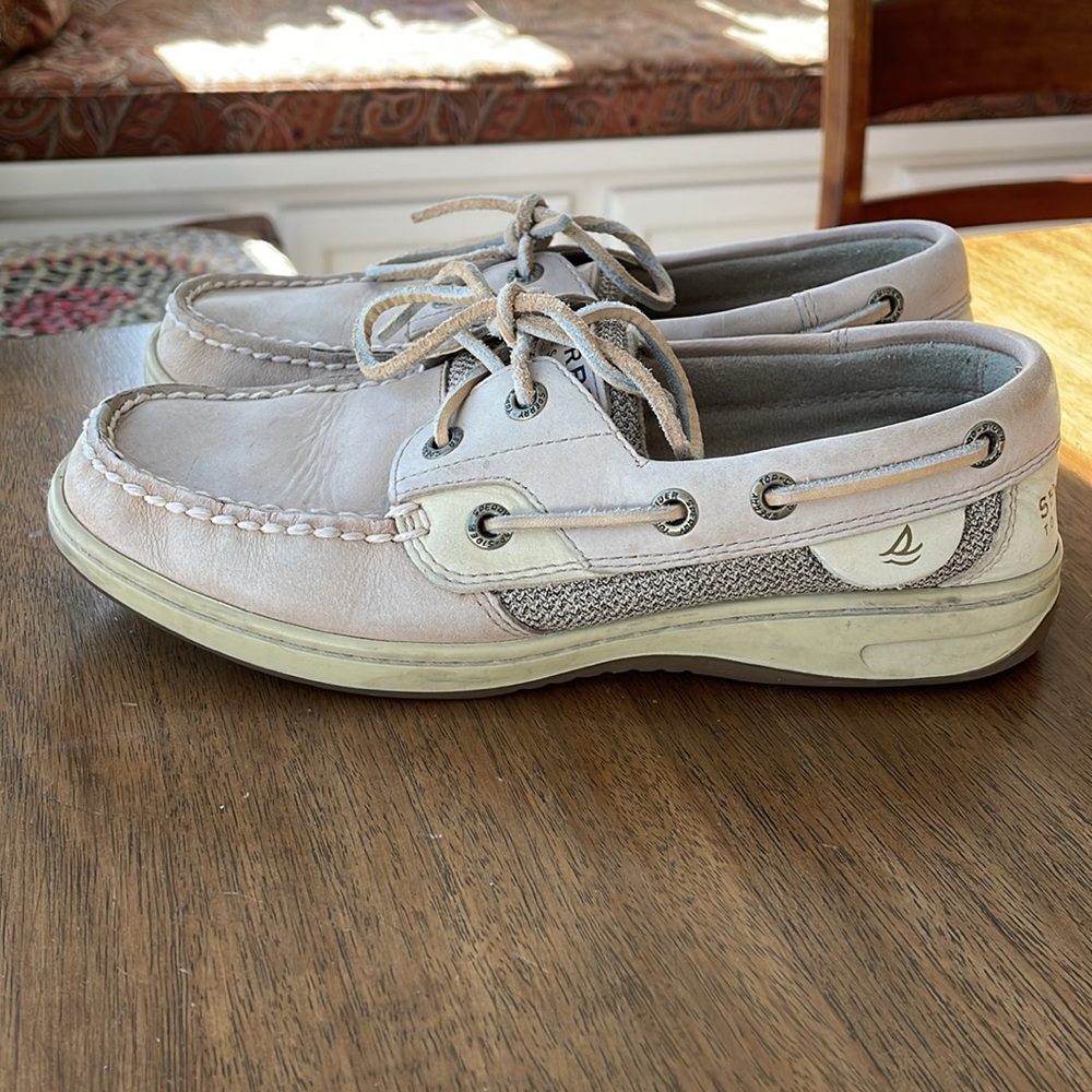 Sperry Topsiders Women’s - Picture 2 of 8